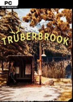 Buy Truberbrook PC (Steam)