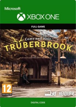 Buy Trüberbrook Xbox One (Xbox Live)