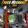 Купить Truck Mechanic Simulator 2015 PC (Steam)