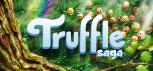 Buy Truffle Saga PC (Steam)
