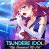 Купить Tsundere Idol PC (Steam)