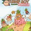 Buy Turnip Boy Commits Tax Evasion PC (Steam)