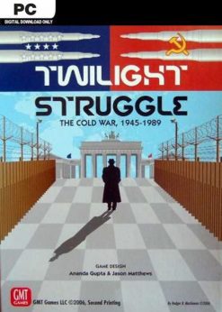 Buy Twilight Struggle PC (Steam)