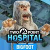 Buy Two Point Hospital - Bigfoot PC (ROW) (Steam)