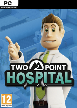 Buy Two Point Hospital PC (EU) (Steam)
