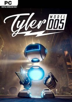 Buy Tyler: Model 005 PC (Steam)