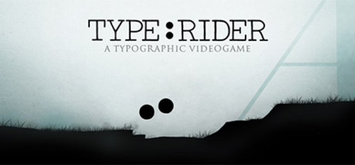 Buy TypeRider PC (Steam)