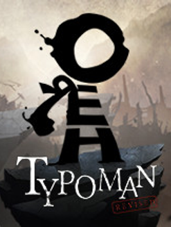 Buy Typoman PC (Steam)