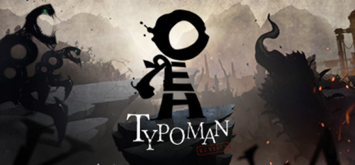 Buy Typoman PC (Steam)