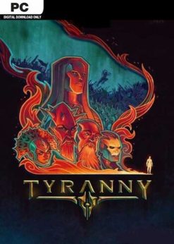 Buy Tyranny PC (Steam)