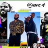 Buy UFC 4 Standard Edition Xbox One (EU) (Xbox Live)