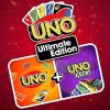 Купить UNO Ultimate Edition Xbox One (Xbox Live)