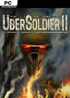 Buy Ubersoldier II PC (Steam)