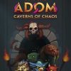 Купить Ultimate ADOM - Caverns of Chaos PC (Steam)