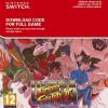 Купить Ultra Street Fighter II: The Final Challengers Switch (EU) (Nintendo)