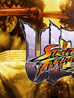 Buy Ultra Street Fighter IV Digital Upgrade PC (Steam)