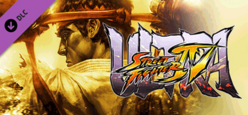 Buy Ultra Street Fighter IV Digital Upgrade PC (Steam)