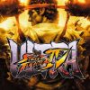 Купить Ultra Street Fighter IV PC (EU) (Steam)
