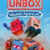 Купить Unbox: Newbie's Adventure PC (Steam)