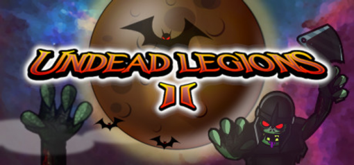 Buy Undead Legions II PC (Steam)