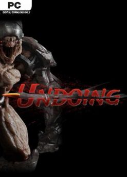 Купить Undoing PC (Steam)