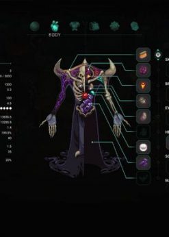 Alternative view of Undungeon PC (Steam)