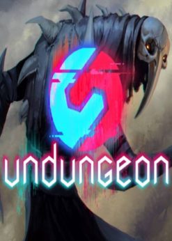 Buy Undungeon PC (Steam)
