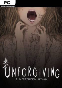 Buy Unforgiving - A Northern Hymn PC (Steam)