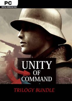 Buy Unity of Command Trilogy Bundle PC (Steam)