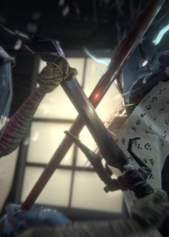 Alternative view of Unknown Fate PC (Steam)