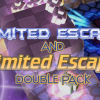 Buy Unlimited Escape 3 & 4 Double Pack PC (Steam)