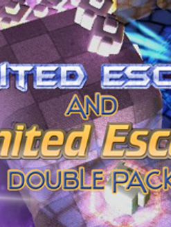 Купить Unlimited Escape 3 & 4 Double Pack PC (Steam)