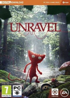 Buy Unravel PC (Origin)