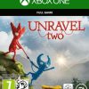 Купить Unravel Two Xbox One (Xbox Live)