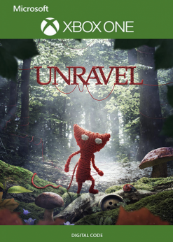 Buy Unravel Xbox One (Xbox Live)