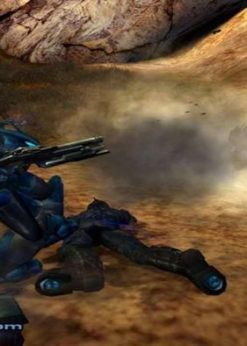 Alternative view of Unreal 2: The Awakening PC (Steam)