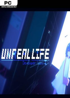 Buy Unreal Life PC (Steam)