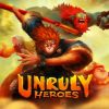 Buy Unruly Heroes PC (Steam)