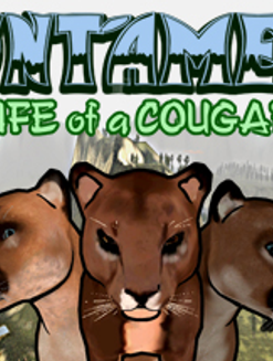 Buy Untamed Life Of A Cougar PC (Steam)