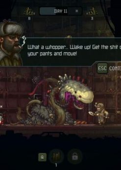 Alternative view of Until We Die PC (Steam)