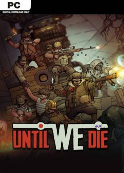 Buy Until We Die PC (Steam)