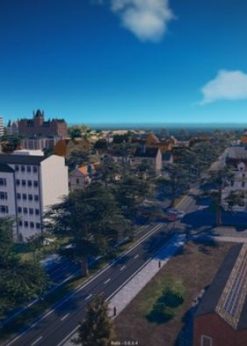 Alternative view of Urban Empire PC (Steam)