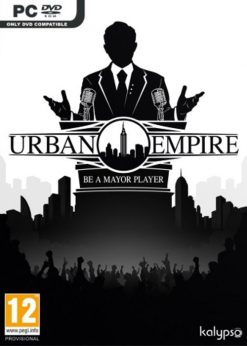 Buy Urban Empire PC (Steam)
