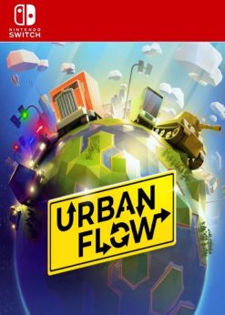 Buy Urban Flow Switch (EU) (Nintendo)