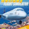 Купить Urlaubsflug Simulator - Holiday Flight Simulator PC (Steam)