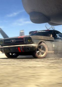 Alternative view of V-Rally 4 PC (Steam)