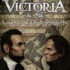 Buy VICTORIA II COMPLETE EDITION PC (Steam)