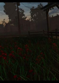 Alternative view of VRZ: Torment PC (Steam)