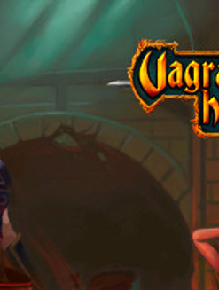 Buy Vagrant Hearts 2 PC (Steam)