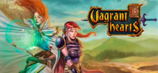Buy Vagrant Hearts PC (Steam)